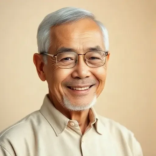 观众做陶的阿念的头像